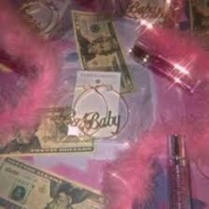 Meet your Posher, Yevionna